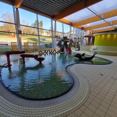 Freizeitbad Nautilust