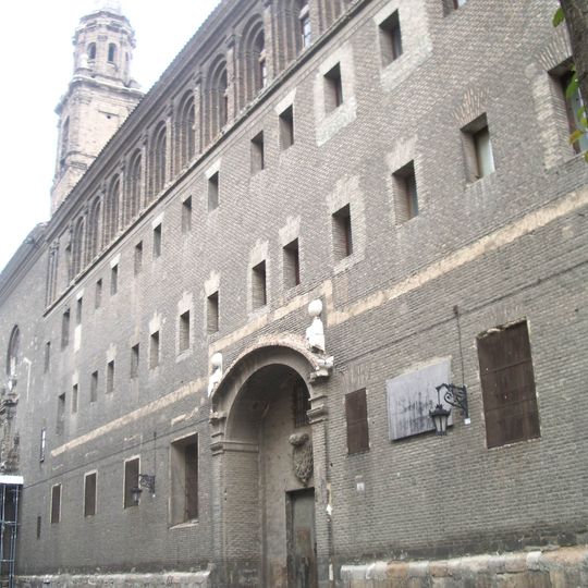 Royal Seminar of San Carlos Borromeo