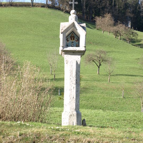 Bildstock Redtenbachstraße Waidhofen an der Ybbs