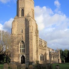 Parish Church of St Mary