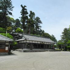 Yabuta-jinja