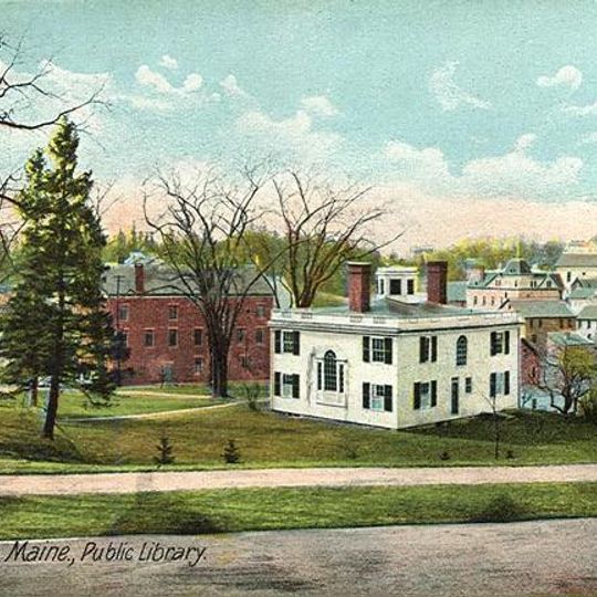 Ellsworth Public Library