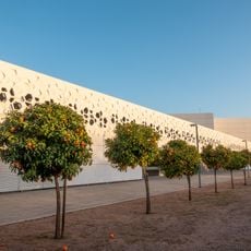 Centro de Arte Contemporáneo C4