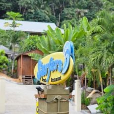 Anse Parnel