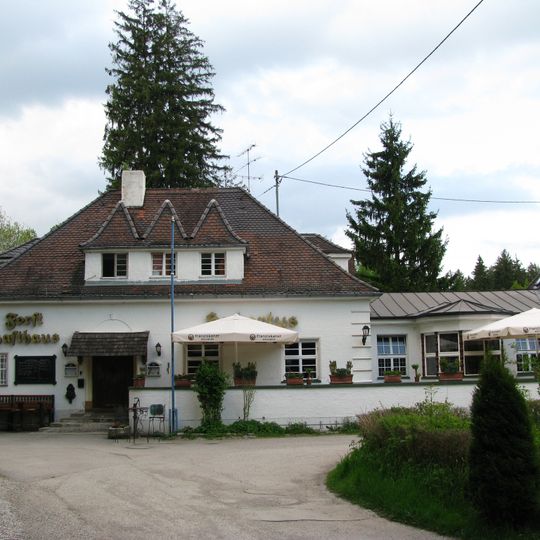Forsthaus Hubertus