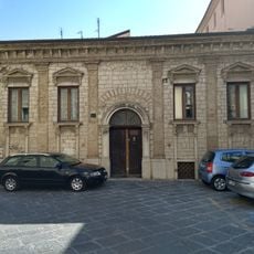 Palazzo Marsico