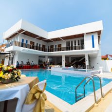 Amarhi Private Resort