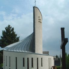 Marienkapelle Selhausen