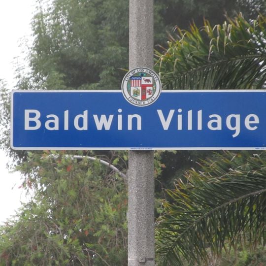 Baldwin Village