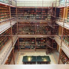Rijksmuseum Research Library