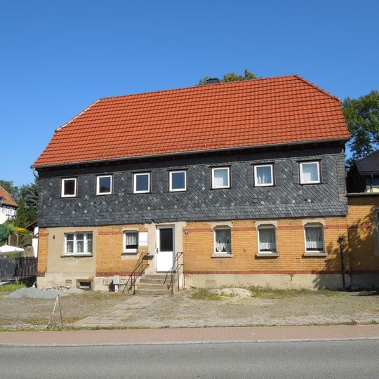 Hauptstraße 89