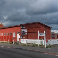 Bornholms Jernbanemuseum