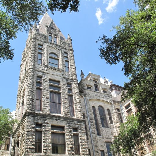 Southwestern University