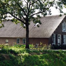 Benedeneind ZZ 269, Benschop