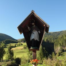 Bildstock hl. Joh. Nepomuk