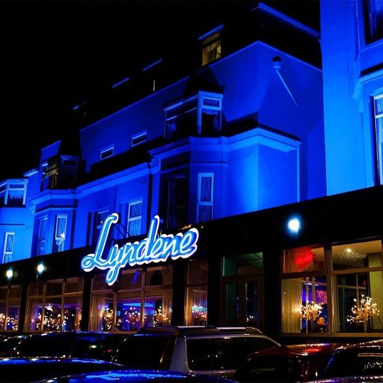 Lyndene Hotel