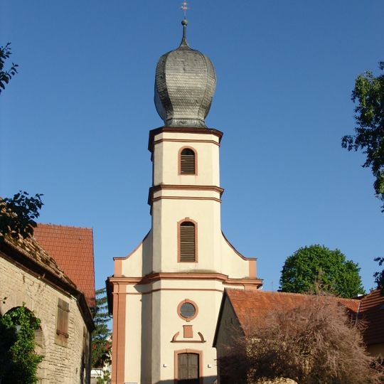 Pfarrkirche