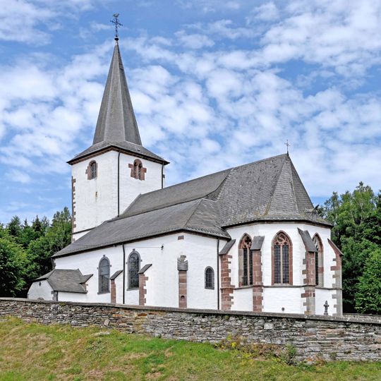 Moeder Godskerk