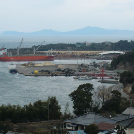 Port of Minamata