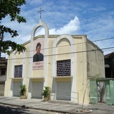 Santa Bakhita Church