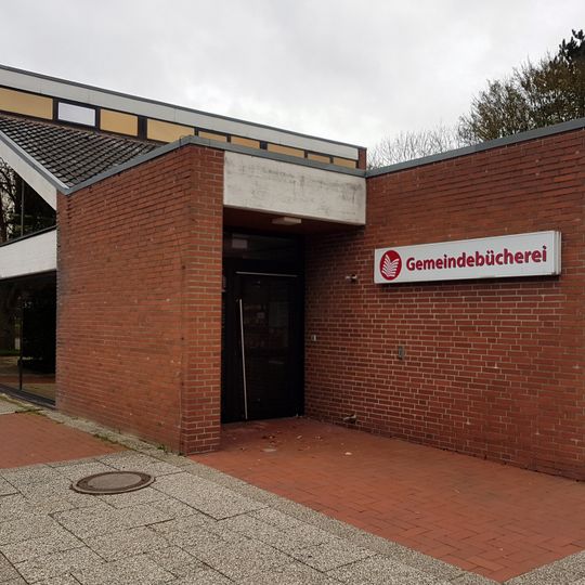 Gemeindebücherei Ganderkesee