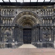 Scots Monastery