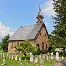 Bangor Episcopal Church