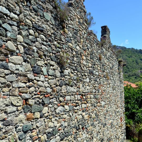 Mura di Levanto