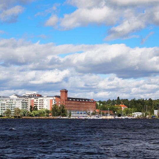 Näsijärvi