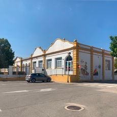 Col·legi Públic Josep Boada