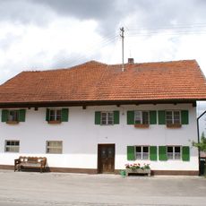 Bauernhaus