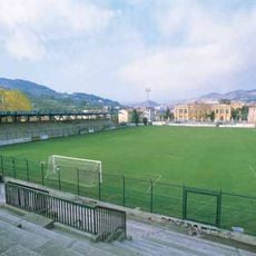 Stadio comunale di Teramo