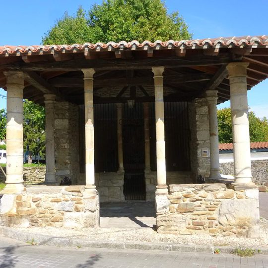Ermita Del Santo Cristo