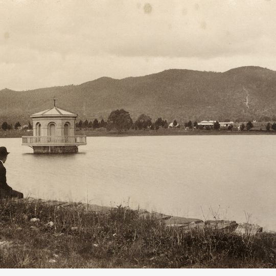 Thorndon Park Reserve