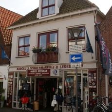 Westerstraat 141, Enkhuizen