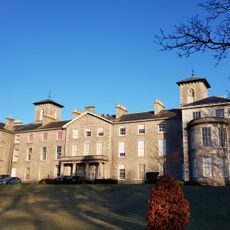 Elmhill House, Royal Cornhill Hospital, Aberdeen
