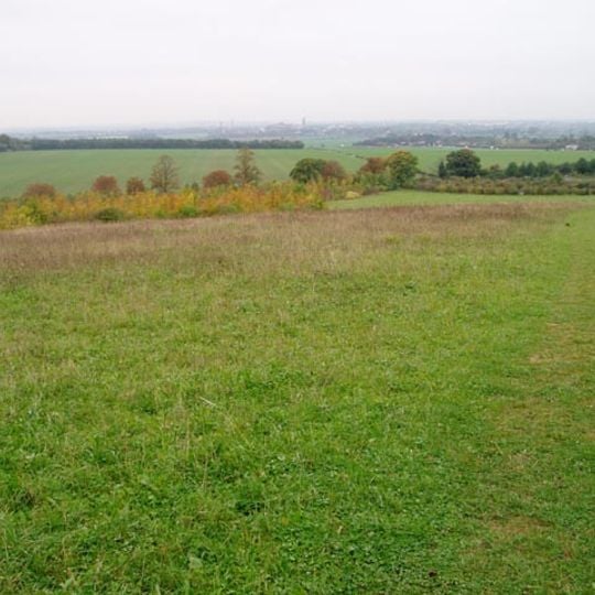 Gog Magog Hills