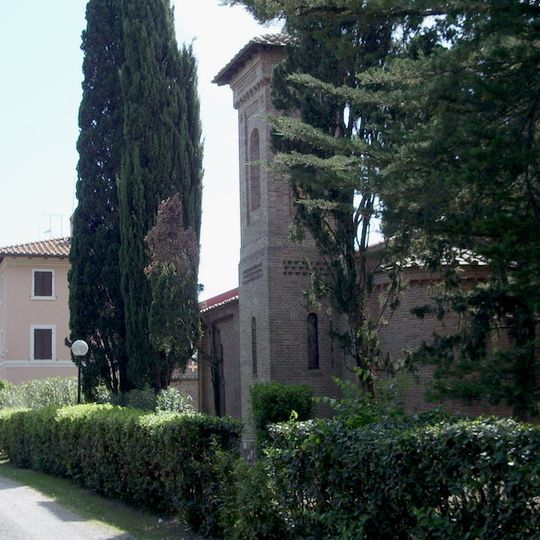 Fattoria di Principina