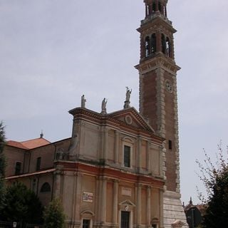 Church of Santa Sofia, Lendinara