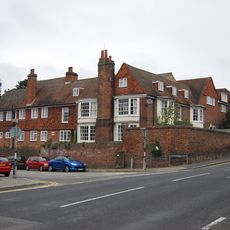 The Manor House