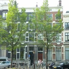 Herengracht 56, Amsterdam