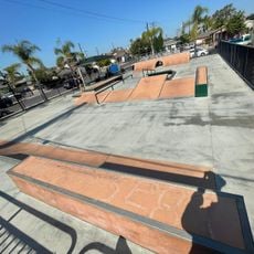 Clarkdale Park