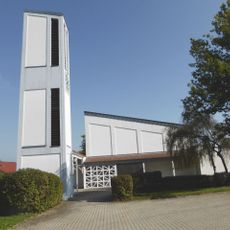 Pfarrkirche St. Ägidius