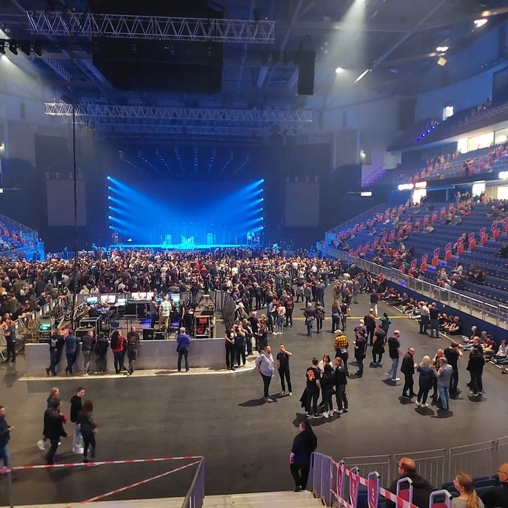 ZAG Arena