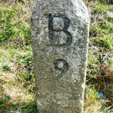Milestone Opposite Middle Lordswaste (Ngr Sx1725075097)