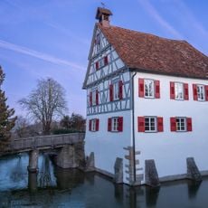 Burg Kalteneck