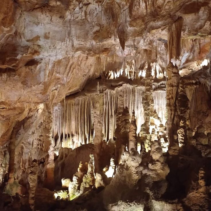 Serras de Aire e Candeeiros naturpark