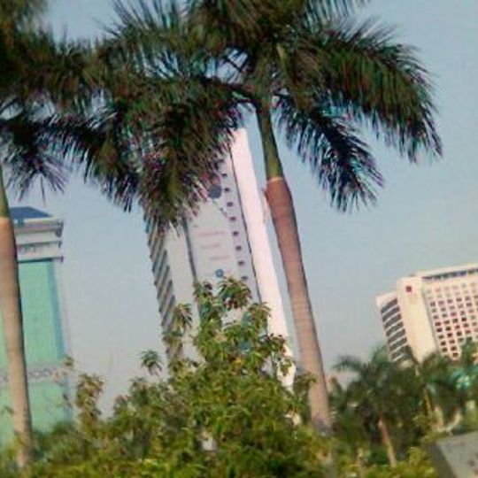 Ampang
