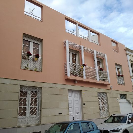 Vivienda unifamiliar