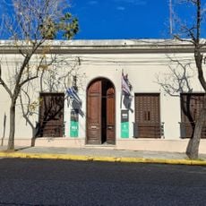 Centro de Documentación e Investigación Daniel Vidart